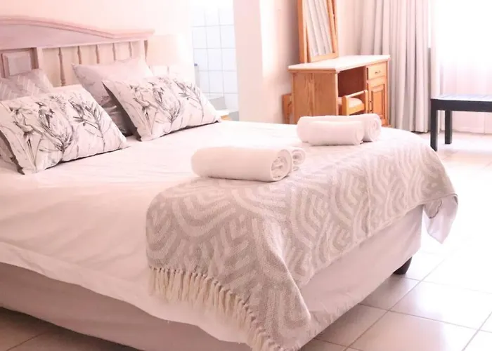 Die Huis - Self Catering