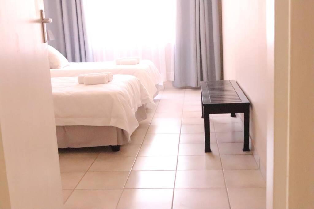 - Self Catering Bela-Bela