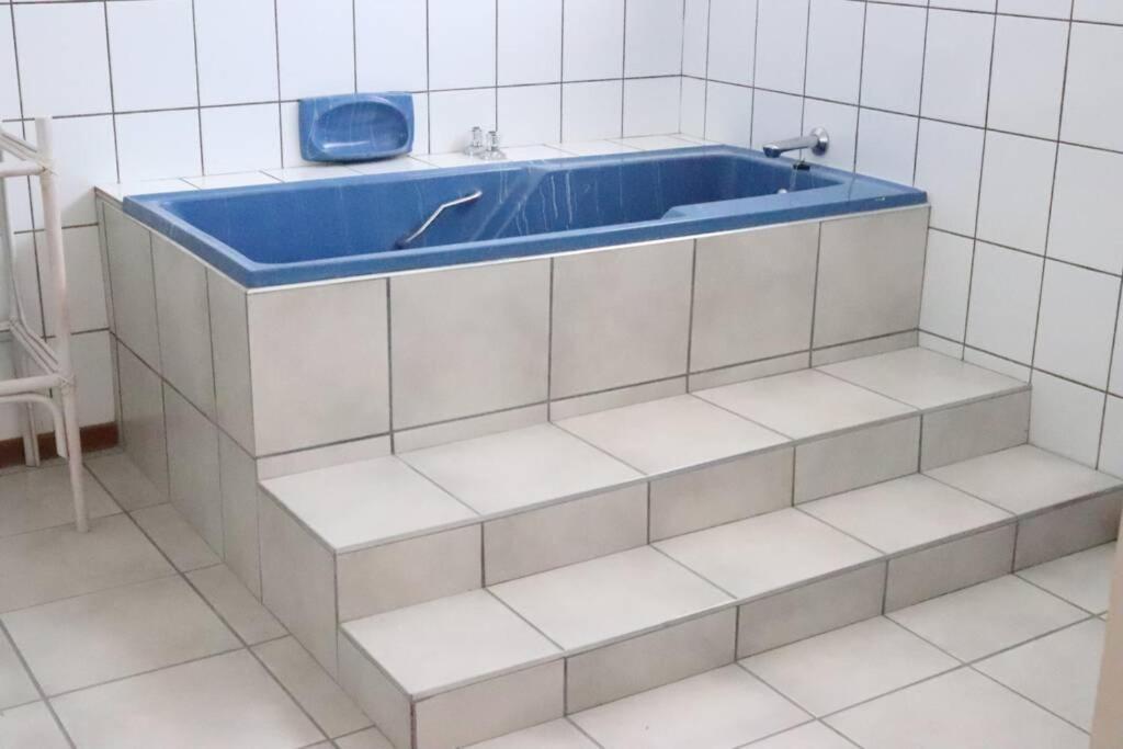 - Self Catering Holiday home *
