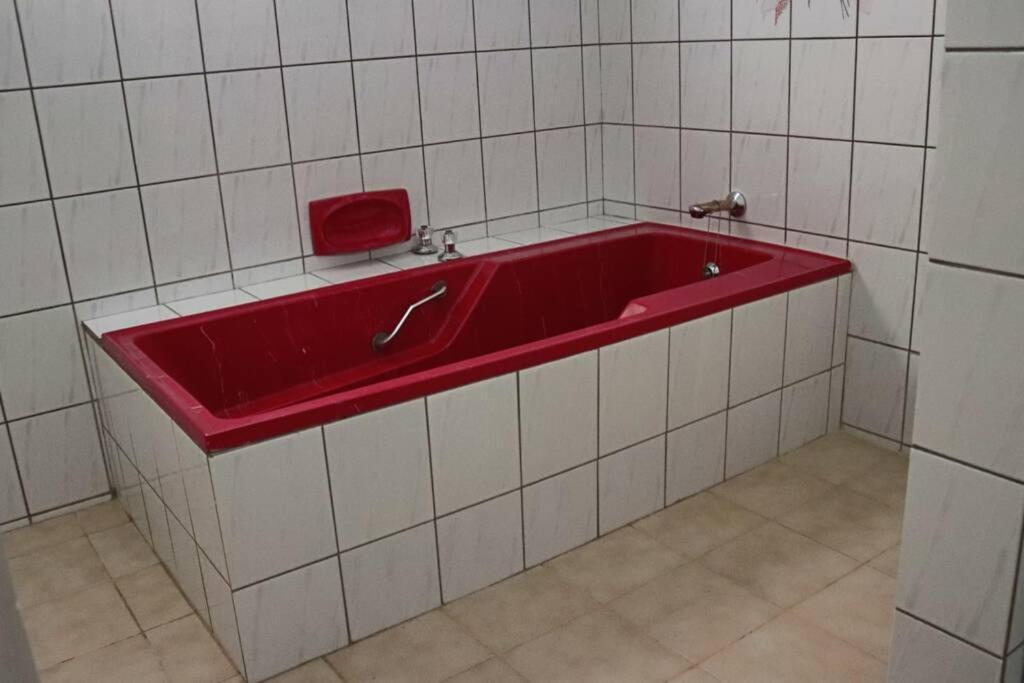 Holiday home - Self Catering