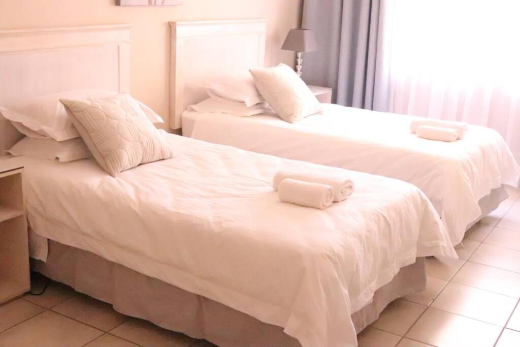 Holiday home - Self Catering Bela-Bela