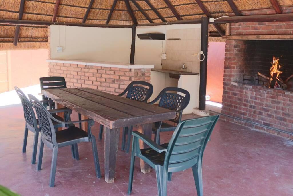 Holiday home - Self Catering Bela-Bela