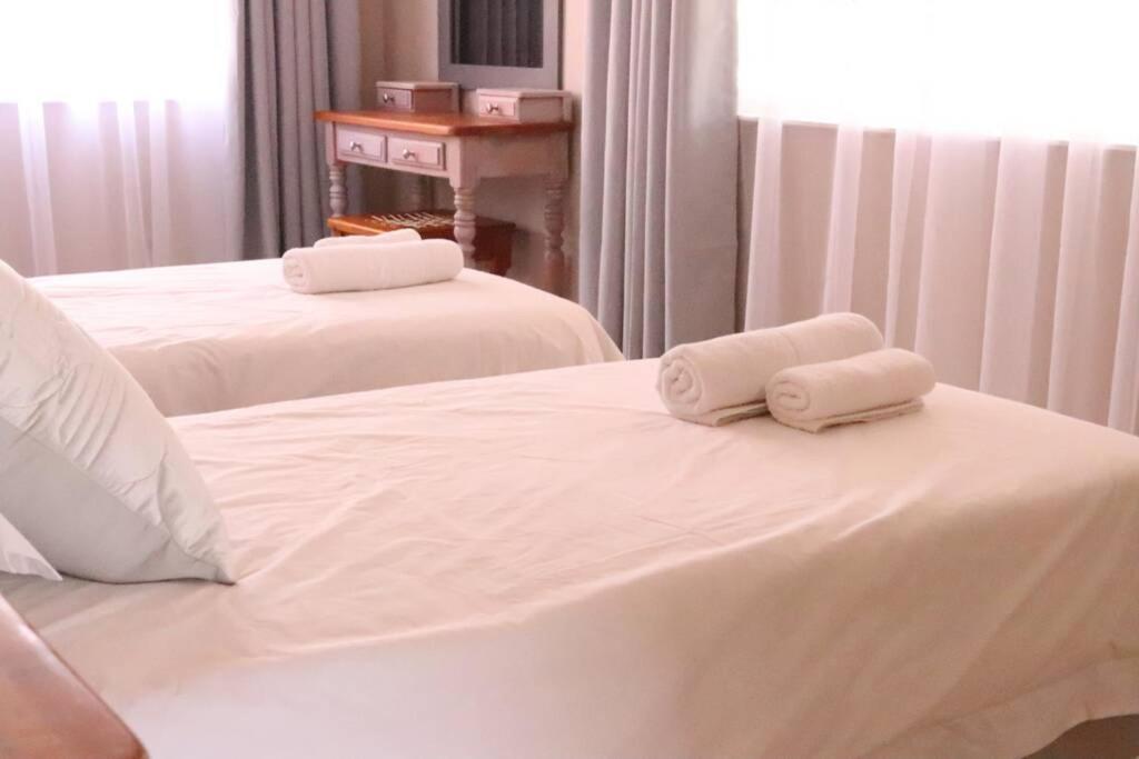 Holiday home - Self Catering Bela-Bela