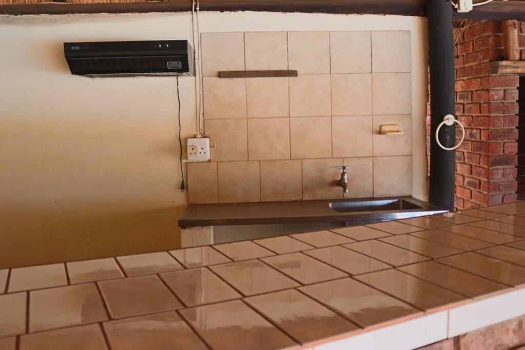 Holiday home - Self Catering Bela-Bela