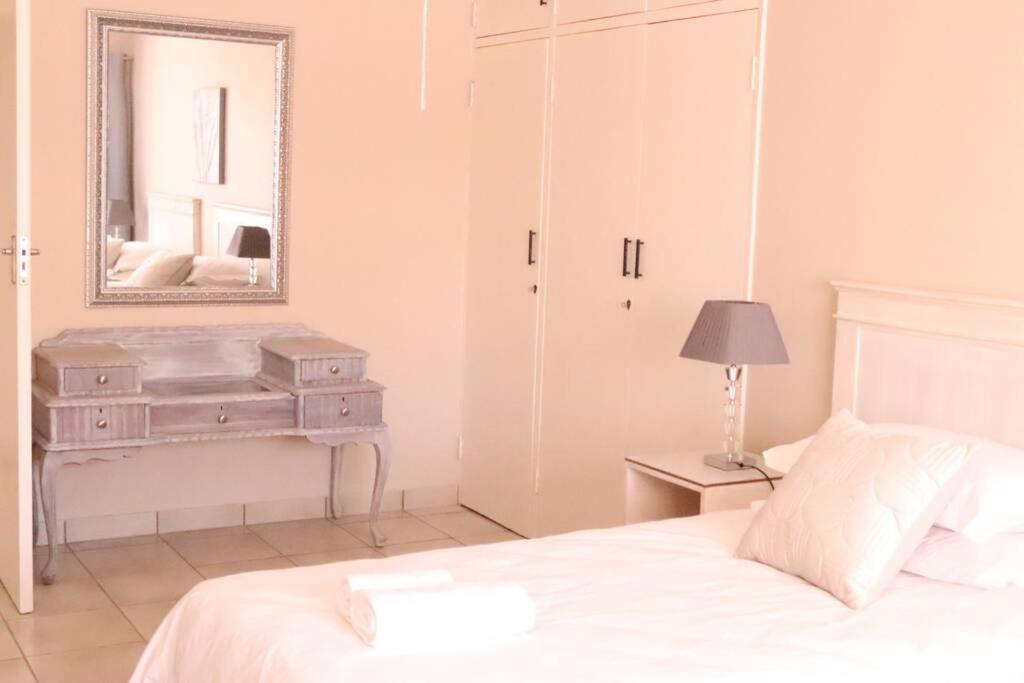 - Self Catering *