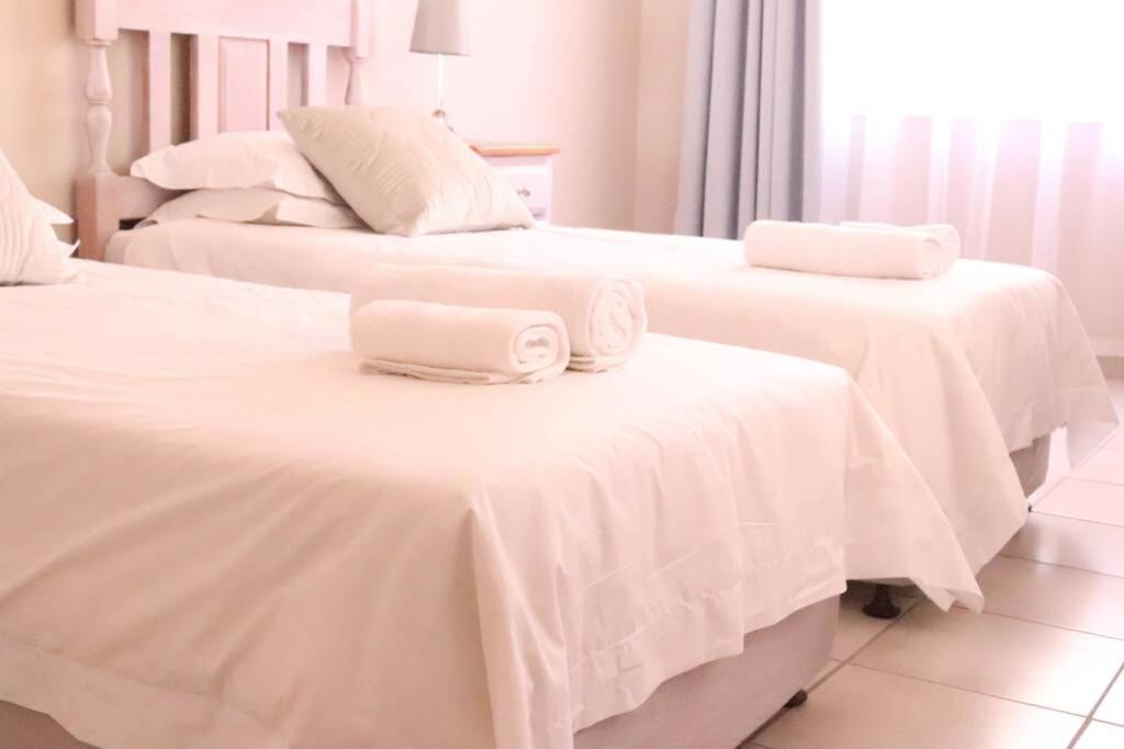 - Self Catering
