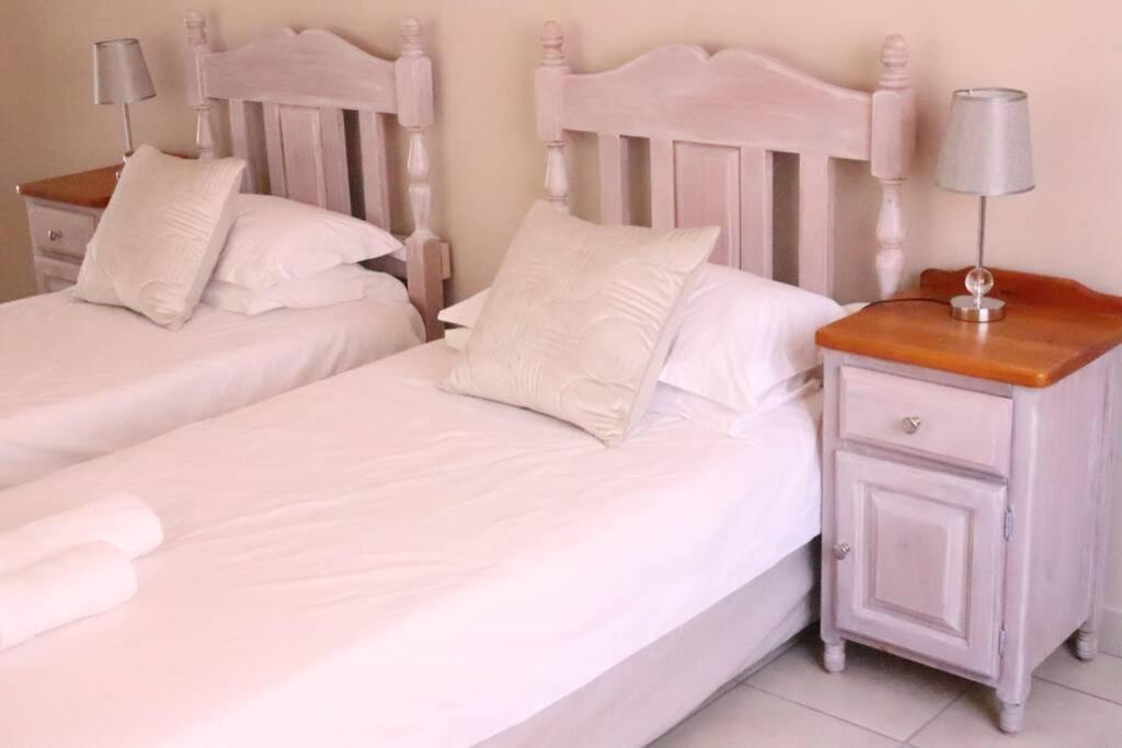 - Self Catering Holiday home *