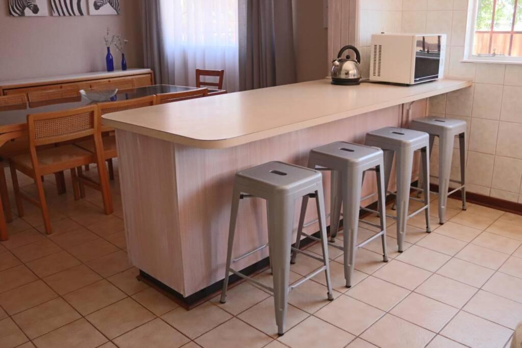 Holiday home - Self Catering Bela-Bela