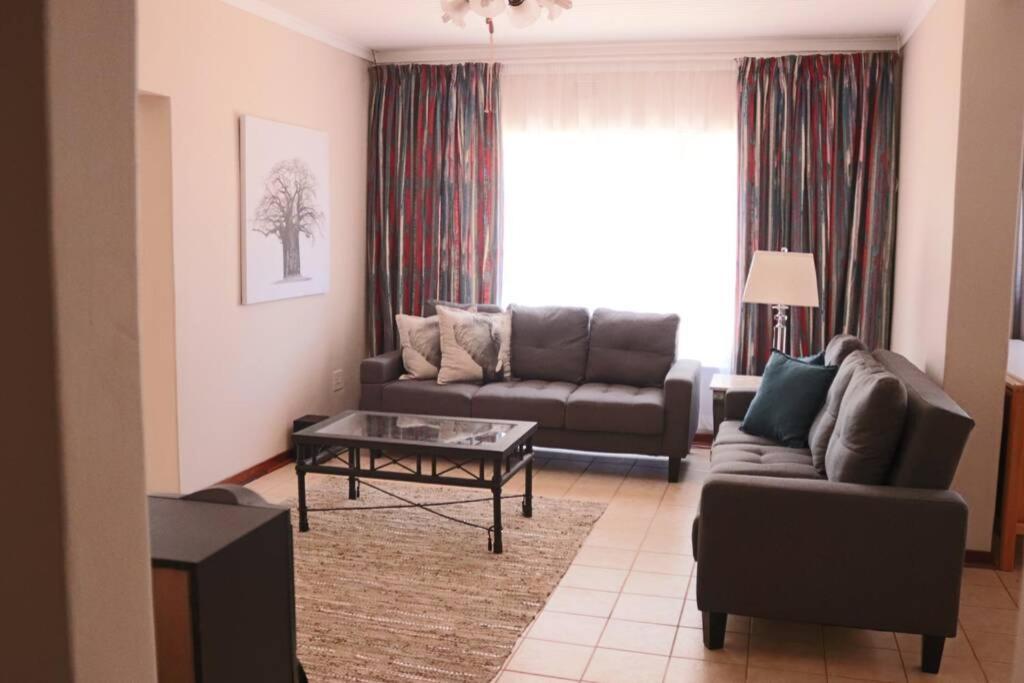 - Self Catering *