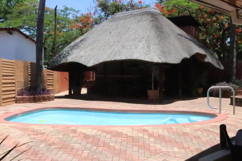 Holiday home - Self Catering